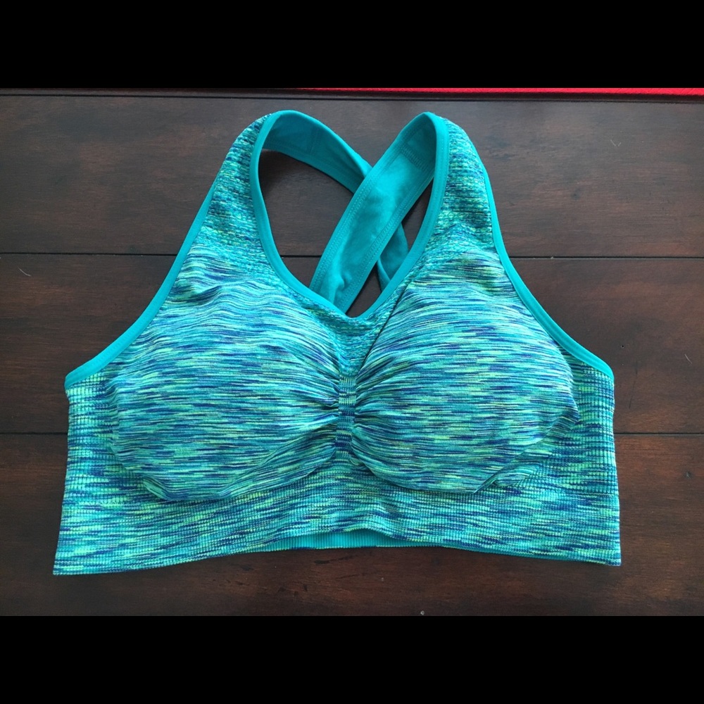 Tek Gear sports bra